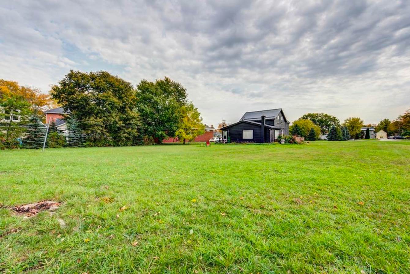 Life In Creemore Keleher + Co. Real Estate