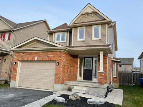 313 Holden St, Collingwood, ON L9Y 0E3