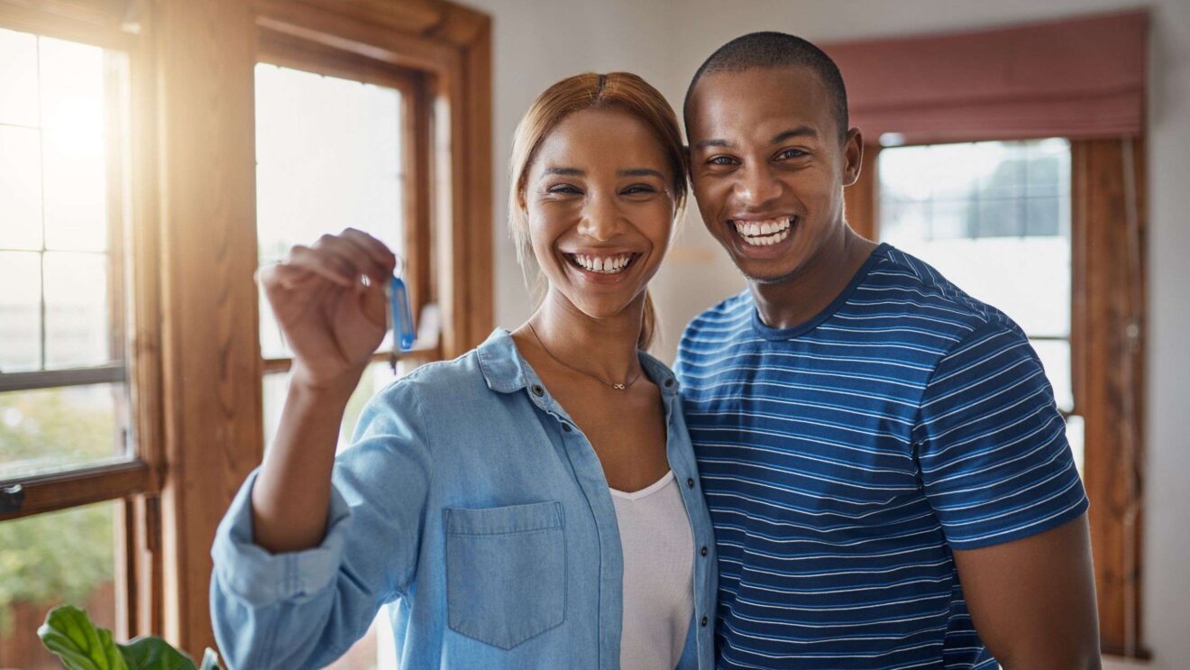 , Tips for Moving for First-Time Home Buyers