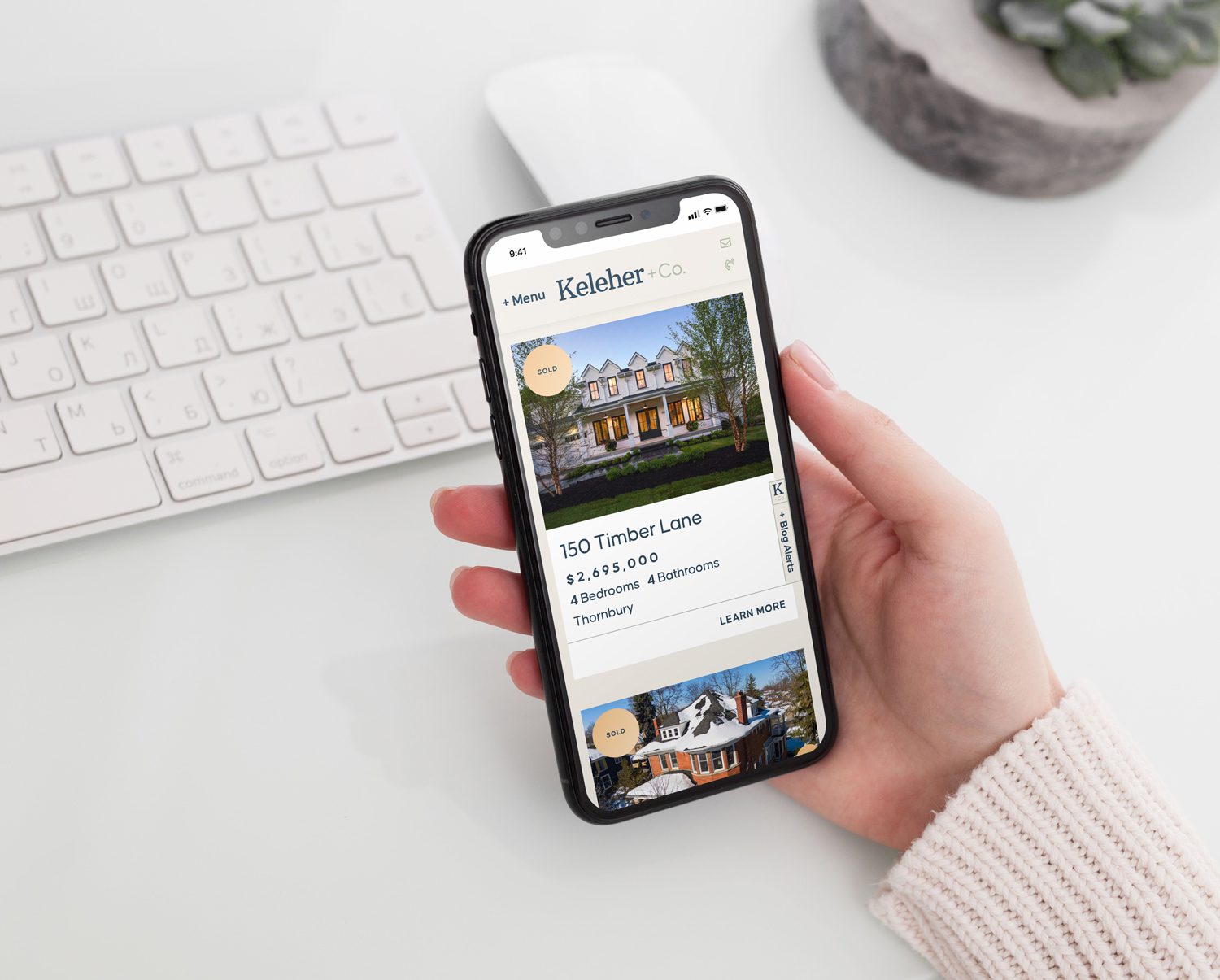Keleher Keleher + Co. Real Estate | Collingwood Real Estate Agents