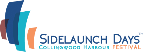 , Collingwood SideLaunch Days Festival &#8211; August 1 &#8211; 3