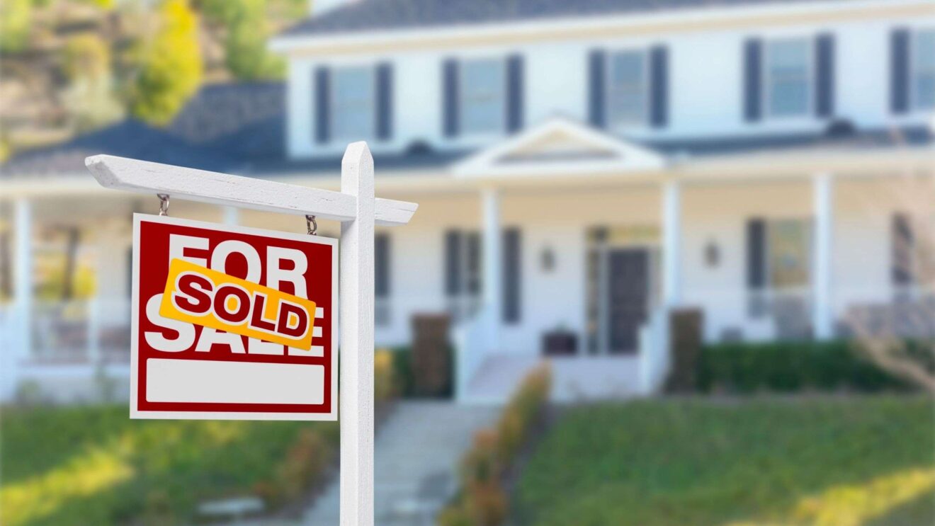, Buying Real Estate: Past Home Sale Prices Will Become Public Record