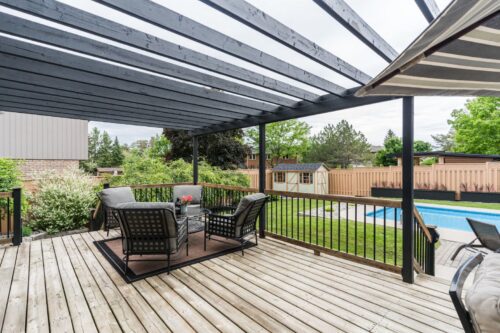 5 Carmichael Crescent, Collingwood
