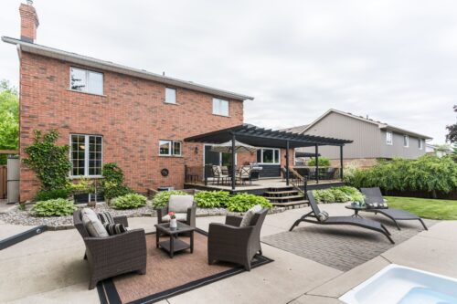 5 Carmichael Crescent, Collingwood