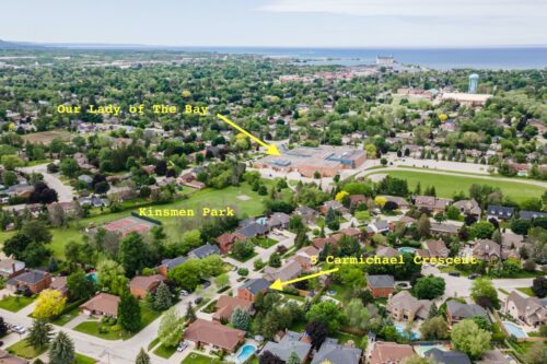 5 Carmichael Crescent, Collingwood