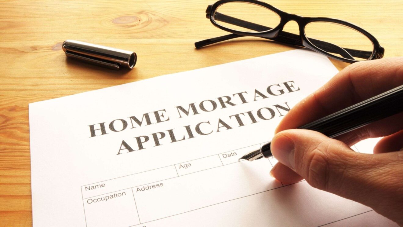 , New Mortgage Rules: The “Stress-Test” Simplified