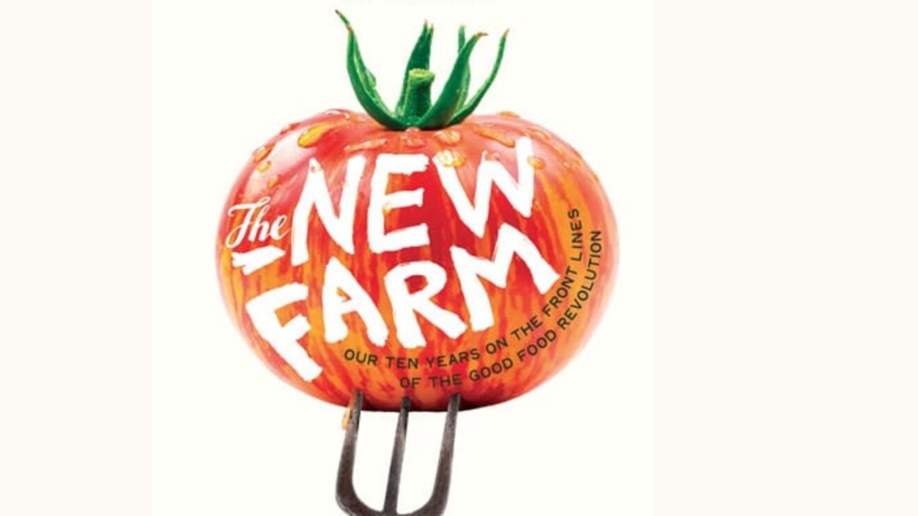 , The New Farm &#8211; Building Stronger, Healthier Communities