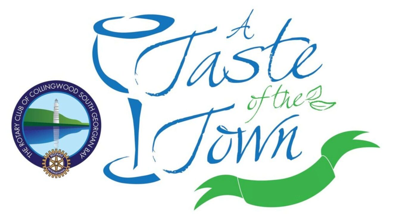 , Taste of the Town is back!