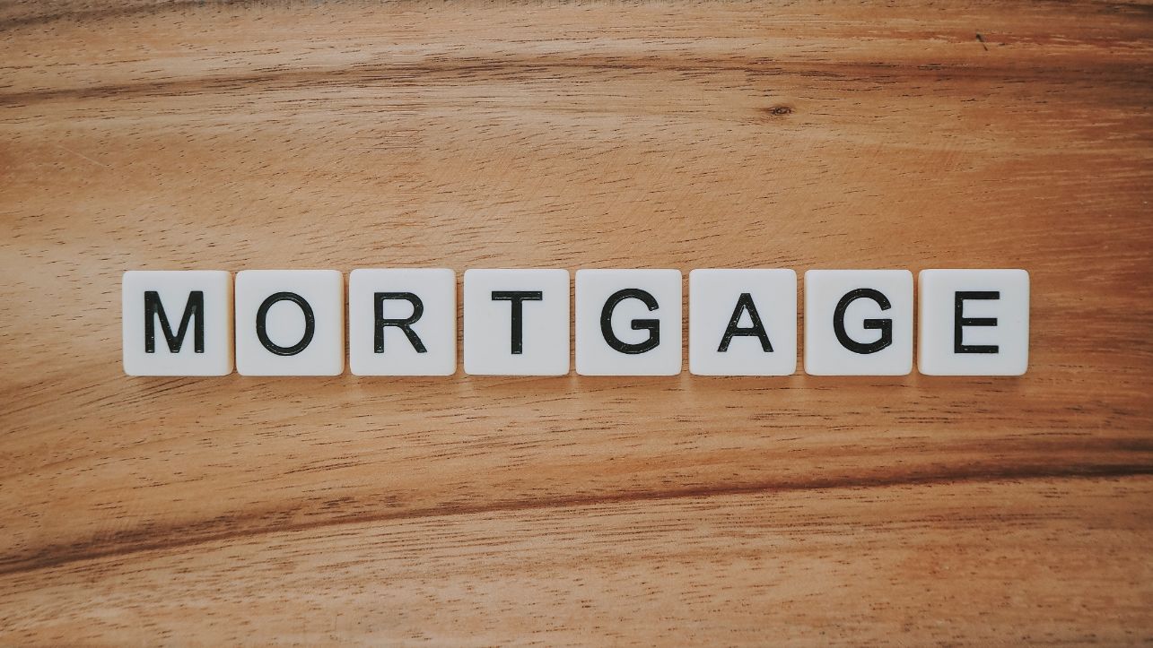, What Type Of Mortgage Should You Get?