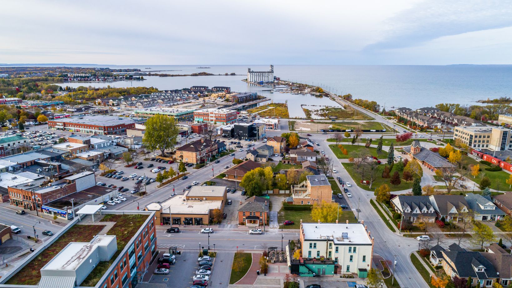 What is Southern Bay? Keleher + Co.