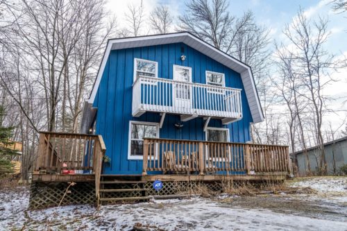 125 PATRICIA Drive, The Blue Mountains, Ontario L9Y 0P1