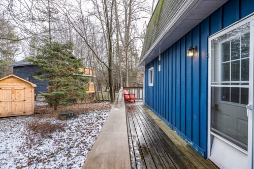 125 PATRICIA Drive, The Blue Mountains, Ontario L9Y 0P1