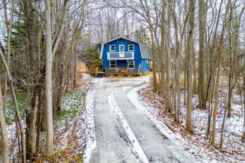 125 PATRICIA Drive, The Blue Mountains, Ontario L9Y 0P1