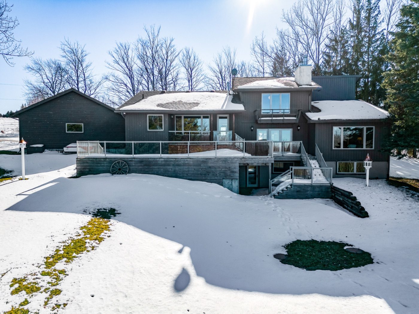 Collingwood Houses For Sale Keleher + Co. Real Estate