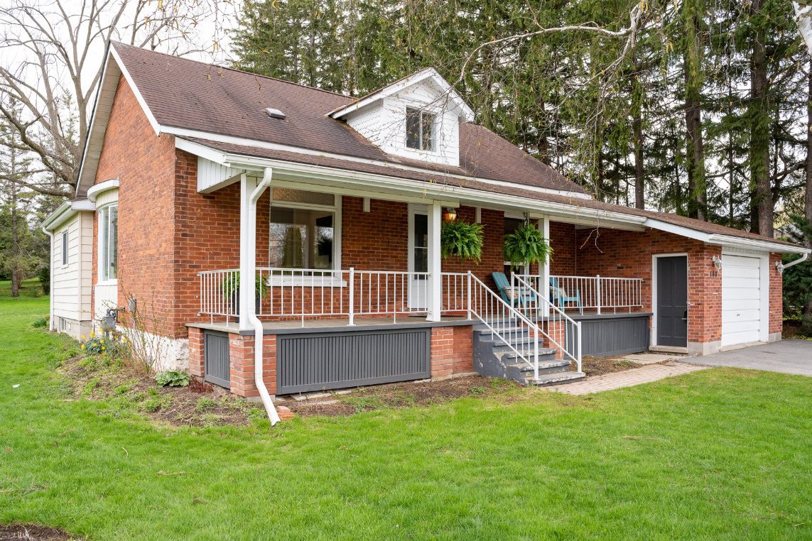 140 Campbell Street, Collingwood ON