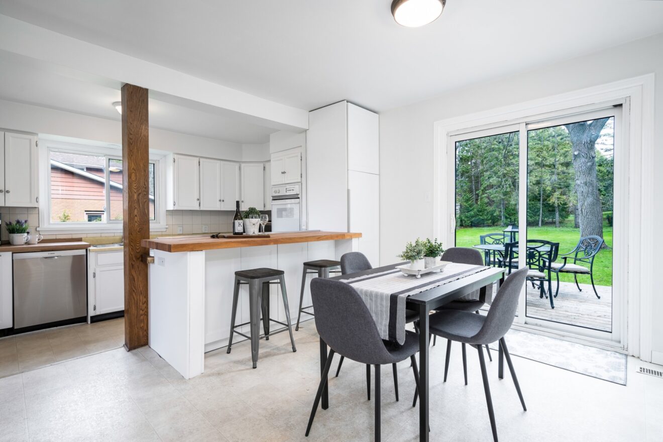 140 Campbell Street, Collingwood ON