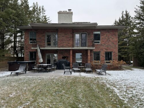 1 Georgian Manor Dr, Collingwood, ON L9Y 3Z1, Canada - Annual Lease