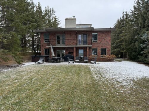 1 Georgian Manor Dr, Collingwood, ON L9Y 3Z1, Canada - Annual Lease