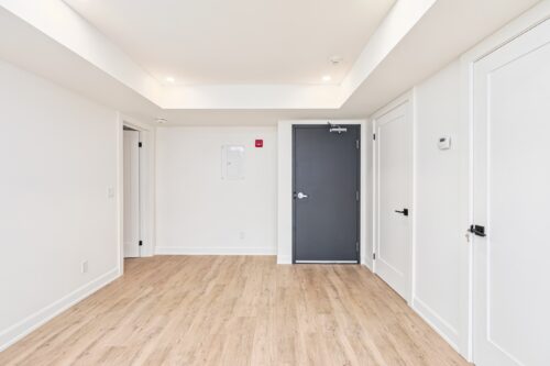 146 HURONTARIO STREET APARTMENTS DOWNTOWN COLLINGWOOD FOR RENT
