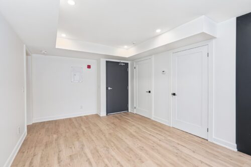 146 HURONTARIO STREET APARTMENTS DOWNTOWN COLLINGWOOD FOR RENT