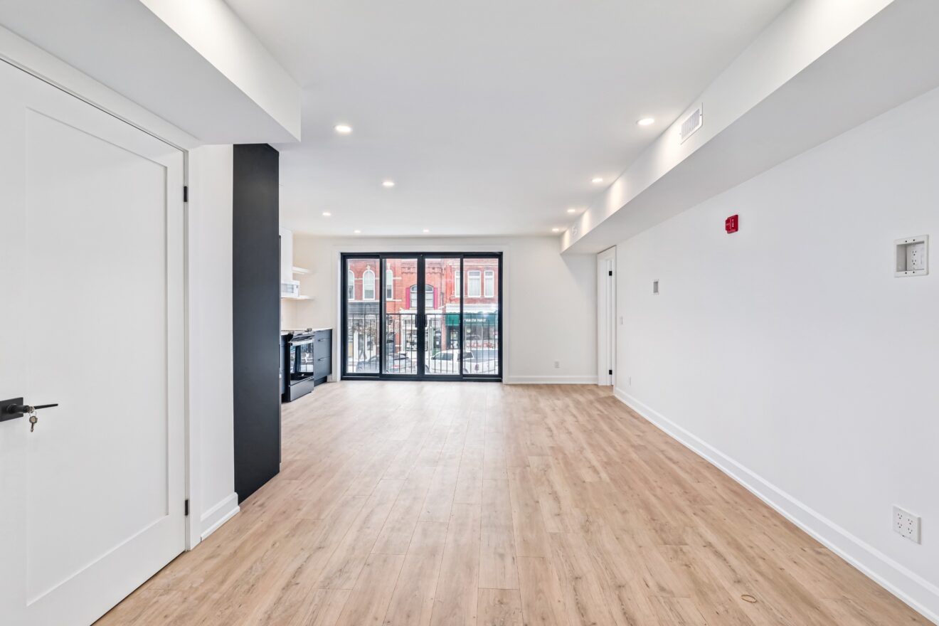 146 HURONTARIO STREET APARTMENTS DOWNTOWN COLLINGWOOD FOR RENT
