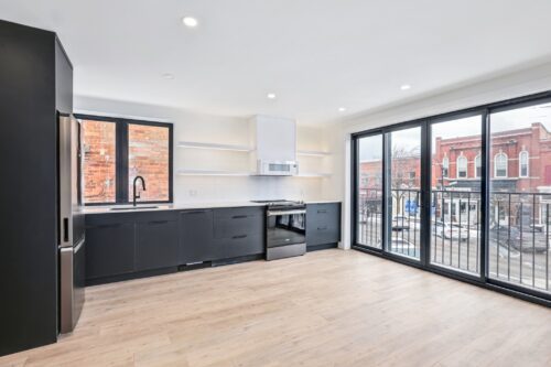 146 HURONTARIO STREET APARTMENTS DOWNTOWN COLLINGWOOD FOR RENT