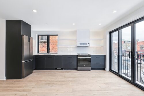 146 HURONTARIO STREET APARTMENTS DOWNTOWN COLLINGWOOD FOR RENT