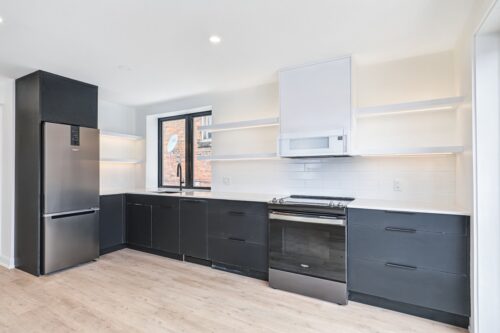 146 HURONTARIO STREET APARTMENTS DOWNTOWN COLLINGWOOD FOR RENT