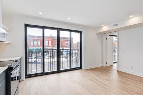 146 HURONTARIO STREET APARTMENTS DOWNTOWN COLLINGWOOD FOR RENT