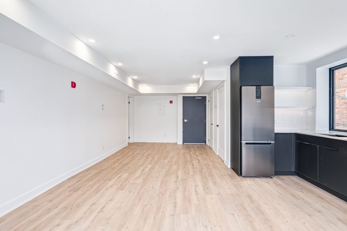 146 HURONTARIO STREET APARTMENTS DOWNTOWN COLLINGWOOD FOR RENT