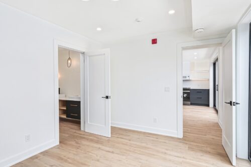146 HURONTARIO STREET APARTMENTS DOWNTOWN COLLINGWOOD FOR RENT