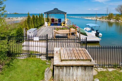 160 Princeton Shores - Collingwood - For Sale - Real Estate - Keleher + Co.