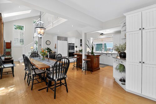 160 Princeton Shores - For Sale - Keleher + Co. Real Estate - Collingwood - Waterfront