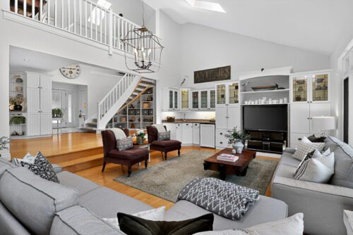 160 Princeton Shores - For Sale - Keleher + Co. Real Estate - Collingwood - Waterfront