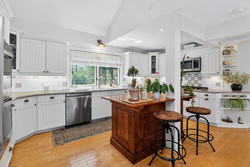160 Princeton Shores - For Sale - Keleher + Co. Real Estate - Collingwood - Waterfront