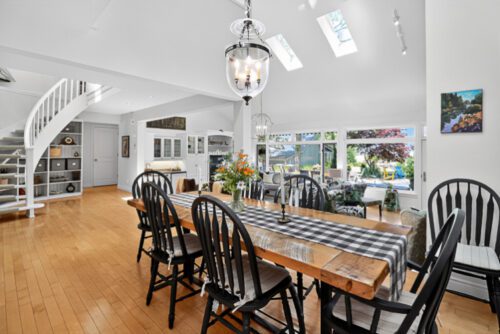 160 Princeton Shores - For Sale - Keleher + Co. Real Estate - Collingwood - Waterfront