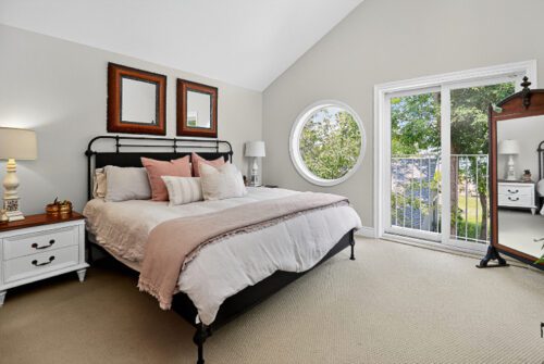 160 Princeton Shores - For Sale - Keleher + Co. Real Estate - Collingwood - Waterfront