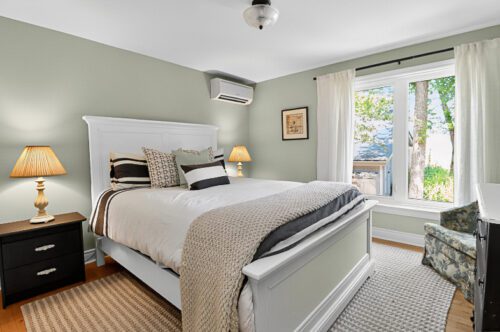 160 Princeton Shores - For Sale - Keleher + Co. Real Estate - Collingwood - Waterfront