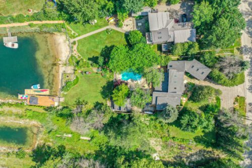 160 Princeton Shores - For Sale - Keleher + Co. Real Estate - Collingwood - Waterfront
