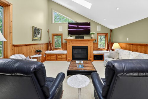 160 Princeton Shores - For Sale - Keleher + Co. Real Estate - Collingwood - Waterfront