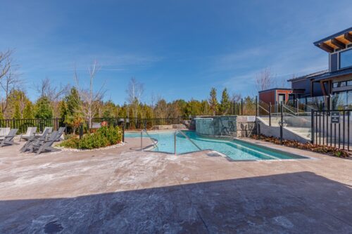 12 Beckwith Lane, Unit 305, Keleher + Co. Real Estate, Collingwood, Blue Mountains, Mountain House