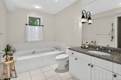 160 Princeton Shores - For Sale - Keleher + Co. Real Estate - Collingwood - Waterfront