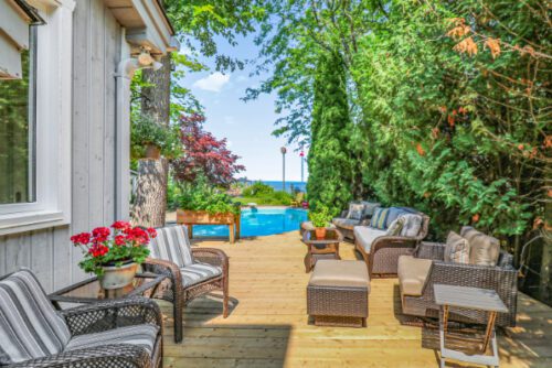 160 Princeton Shores - For Sale - Keleher + Co. Real Estate - Collingwood - Waterfront