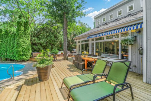 160 Princeton Shores - For Sale - Keleher + Co. Real Estate - Collingwood - Waterfront
