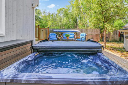 160 Princeton Shores - For Sale - Keleher + Co. Real Estate - Collingwood - Waterfront