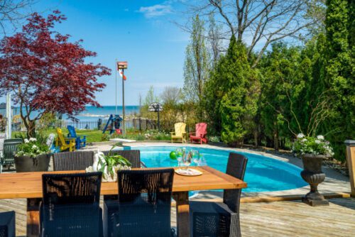 160 Princeton Shores - For Sale - Keleher + Co. Real Estate - Collingwood - Waterfront