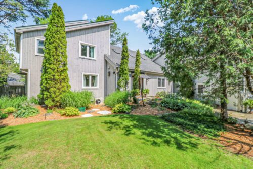 160 Princeton Shores - For Sale - Keleher + Co. Real Estate - Collingwood - Waterfront