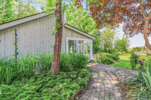 160 Princeton Shores - For Sale - Keleher + Co. Real Estate - Collingwood - Waterfront