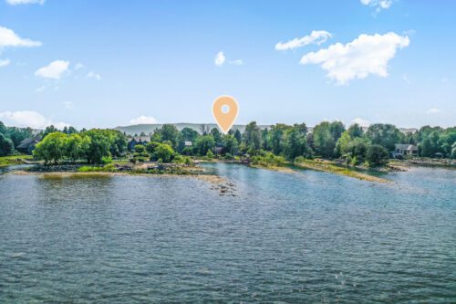 160 Princeton Shores - For Sale - Keleher + Co. Real Estate - Collingwood - Waterfront