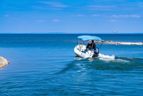 160 Princeton Shores - For Sale - Keleher + Co. Real Estate - Collingwood - Waterfront